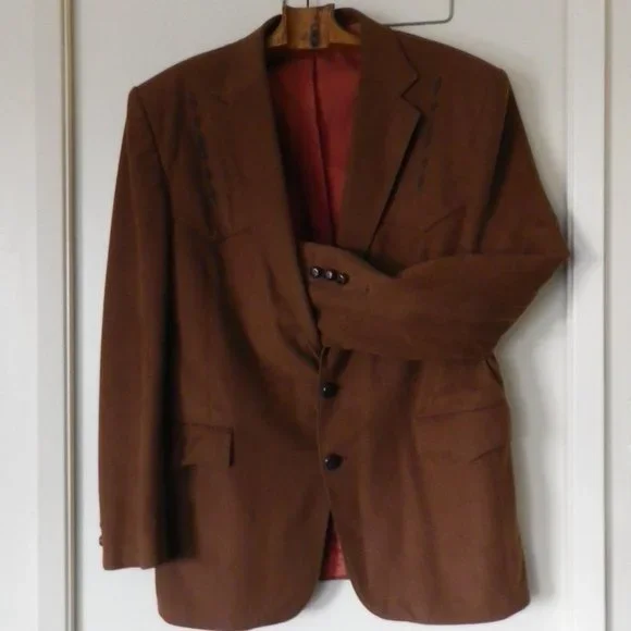 Pagano west jacket online